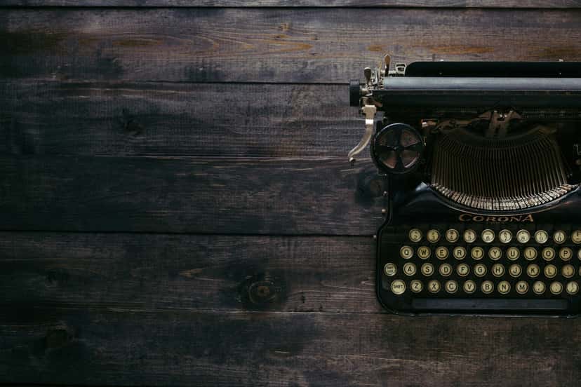 Types are documentation