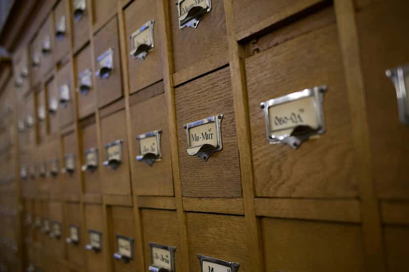 Indexes aren't free