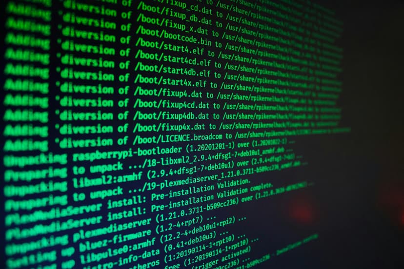 Tools: Terminal