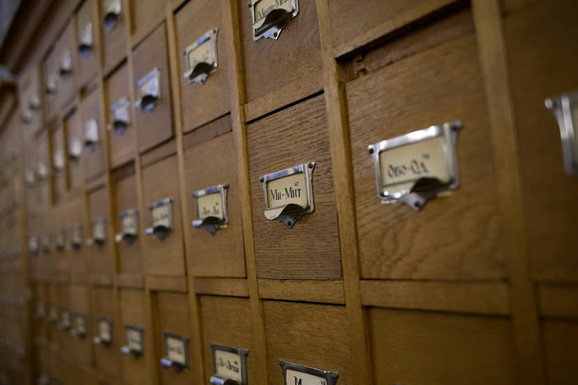 Indexes aren't free